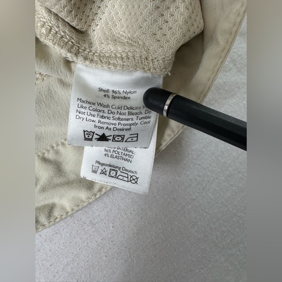 Eddie Bauer Women's Capri - Picture 4 of 11